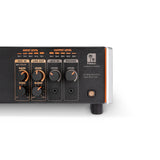 Palmer SUPREME SOAKER - Hub analógico de amplificador de válvulas dinámico