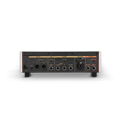 Palmer SUPREME SOAKER - Hub analógico de amplificador de válvulas dinámico