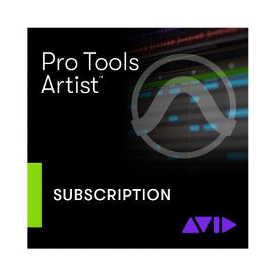 PT Artist Suscripción anual pagada anualmente RENOVACIÓN