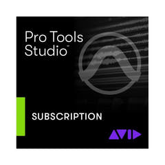 PT Studio Suscripción anual de pago RENOVACIÓN