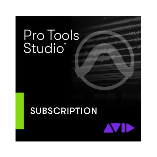 PT Studio Suscripción anual de pago RENOVACIÓN