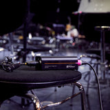 Palmer RIVER tauber - Caja de interconexión pasiva para micrófonos