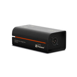 Palmer RIVER tauber - Caja de interconexión pasiva para micrófonos