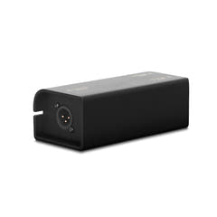 Palmer RIVER tauber - Caja de interconexión pasiva para micrófonos