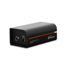 Palmer RIVER trave - caja pasiva de re-amp para corrección