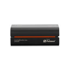 Palmer RIVER trave - caja pasiva de re-amp para corrección