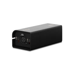 Palmer RIVER trave - caja pasiva de re-amp para corrección