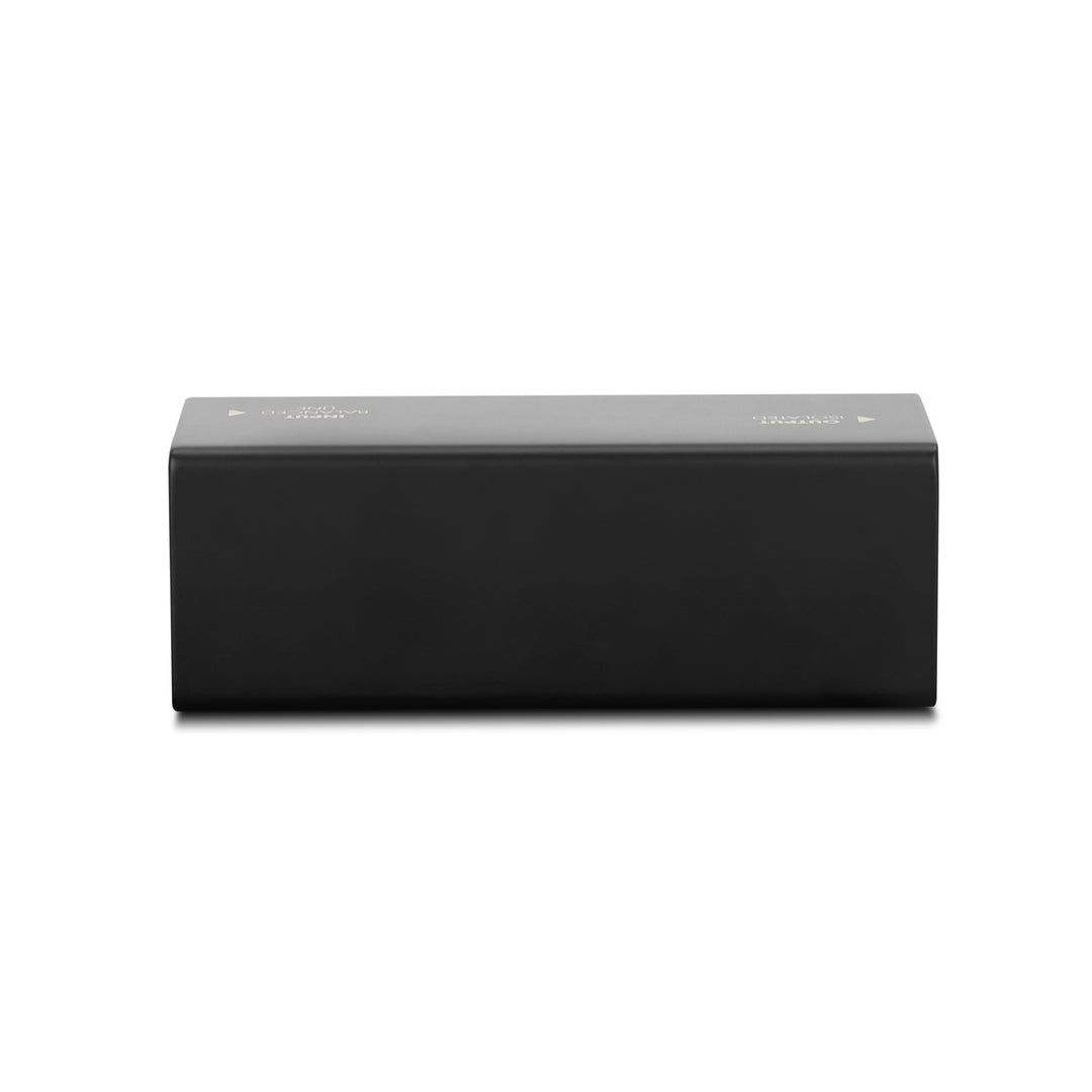 Palmer RIVER trave - caja pasiva de re-amp para corrección