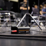 Palmer RIVER vils - Caja de aislamiento de línea para combinación de canales