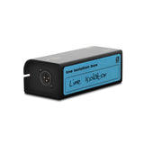 Palmer RIVER vils - Caja de aislamiento de línea para combinación de canales