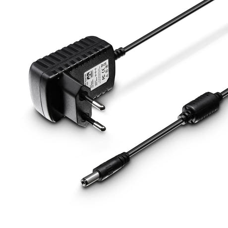 Palmer PW 9 V - Fuente de alimentación estándar de 9 V