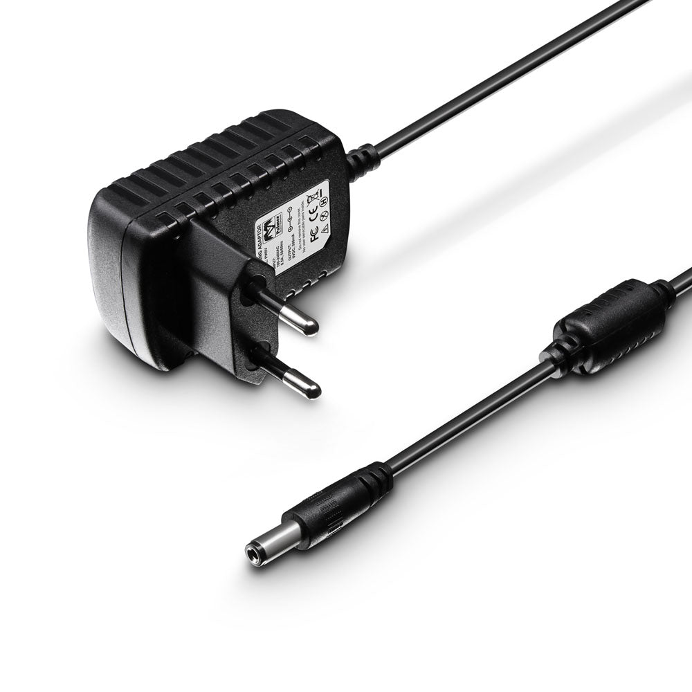 Palmer PW 9 V - Fuente de alimentación estándar de 9 V