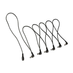 Palmer PWC 6 - Cable de distribución de alimentación para hasta 6 unidades
