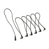 Palmer PWC 6 - Cable de distribución de alimentación para hasta 6 unidades