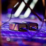 Palmer RIVER Wipper – caja DI pasiva