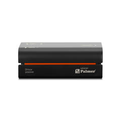 Palmer RIVER Wipper – caja DI pasiva