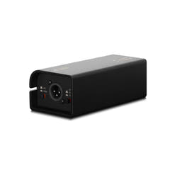 Palmer RIVER Wipper – caja DI pasiva