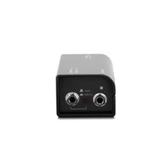 Palmer RIVER Wipper – caja DI pasiva