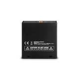 Palmer PWT 04 - Fuente de alimentación universal para pedalboard con 4 salidas