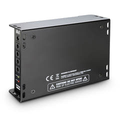 Palmer PWT 05 MK 2 – Fuente de alimentación universal de 9V para pedalboard con 5 salidas