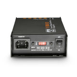 Palmer PWT 05 MK 2 – Fuente de alimentación universal de 9V para pedalboard con 5 salidas