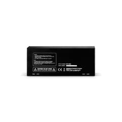 Palmer PWT 12 MK 2 – Fuente de alimentación universal para pedalboard con 12 salidas