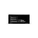 Palmer PWT 12 MK 2 – Fuente de alimentación universal para pedalboard con 12 salidas