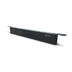 Palmer WT PB 40 RK - Fuente de alimentación con 8 salidas para montaje en rack