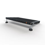 Palmer WT PB 40 - Fuente de alimentación con 8 salidas para PEDALBAY® 40