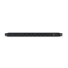 Palmer WT PB 40 - Fuente de alimentación con 8 salidas para PEDALBAY® 40