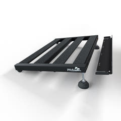 Palmer WT PB 40 - Fuente de alimentación con 8 salidas para PEDALBAY® 40