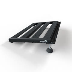 Palmer WT PB 40 - Fuente de alimentación con 8 salidas para PEDALBAY® 40