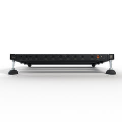 Palmer WT PB 40 - Fuente de alimentación con 8 salidas para PEDALBAY® 40