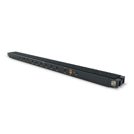 Palmer WT PB 60 - Fuente de alimentación con 8 salidas para PEDALBAY® 60