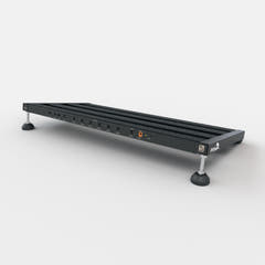 Palmer WT PB 60 - Fuente de alimentación con 8 salidas para PEDALBAY® 60