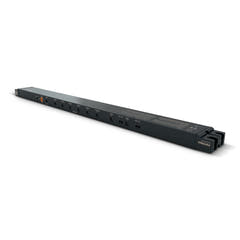 Palmer WT PB 60 - Fuente de alimentación con 8 salidas para PEDALBAY® 60