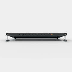 Palmer WT PB 60 - Fuente de alimentación con 8 salidas para PEDALBAY® 60