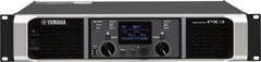 Yamaha PX3 amplificador de Effect (2x600W)