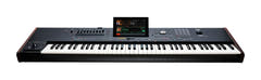Korg PA5X-76 Arranger Teclados (Negro)