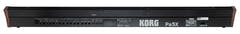 Korg PA5X-76 Arranger Teclados (Negro)