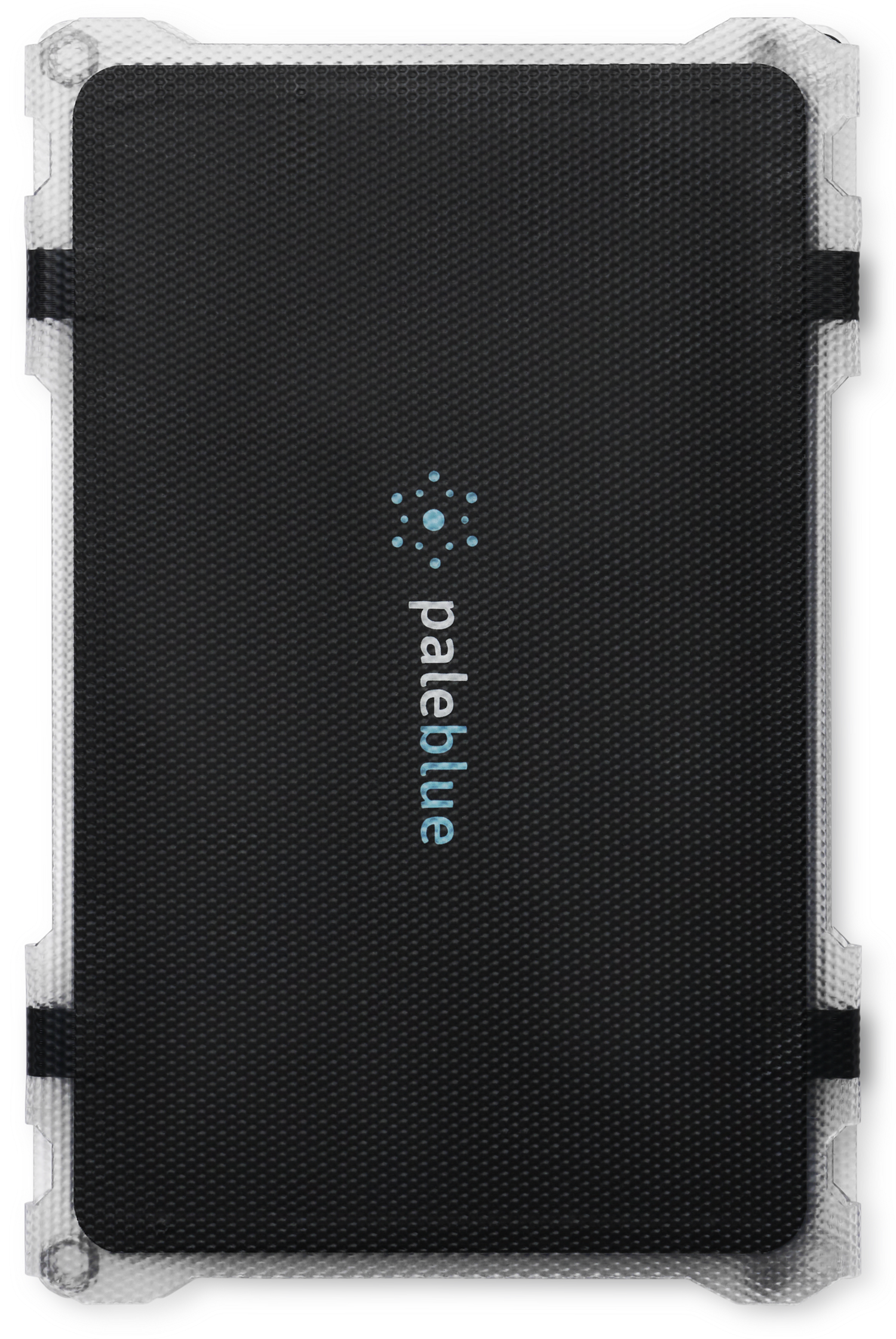 Pale Blue Approach 2 Solar Panel 21W Triple, w/bungee & storage case