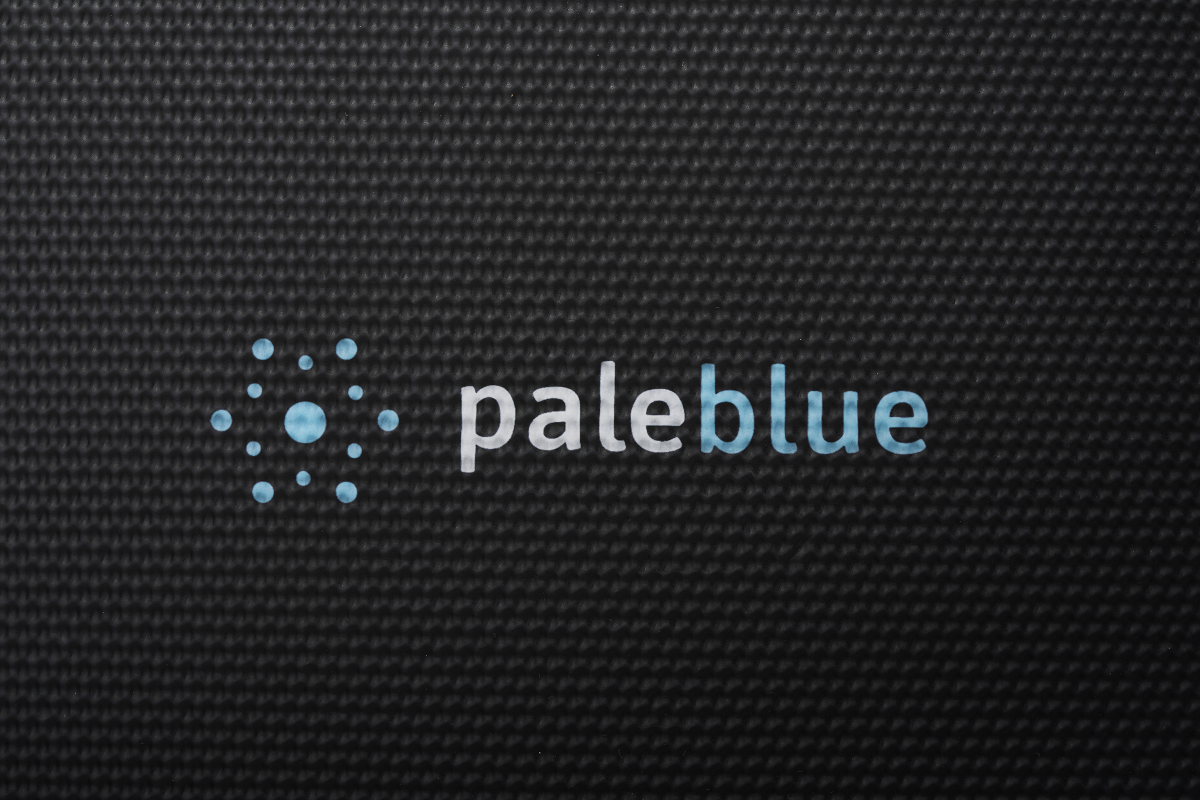 Pale Blue Approach 1 Solar Panel 7W Single, w/Grip Cords