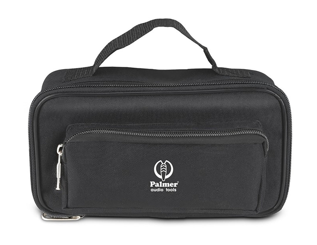Palmer Pro Probador de Cables