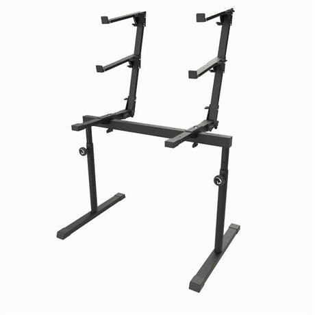Keyboard stativ - BlackPantherSystem Para