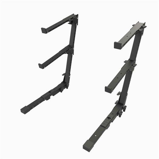 BlackPantherSystem Keyboard parte superior de 3 niveles - Parika Tres
