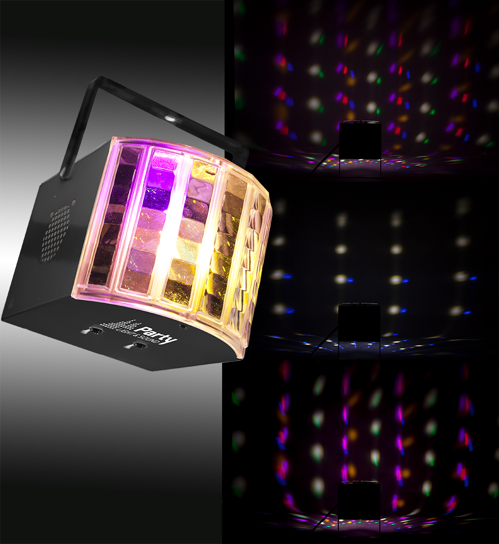 Paquete de luces de fiesta 1