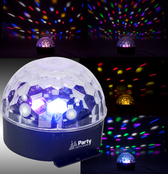 Paquete de luces de fiesta 1