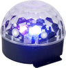 Disco Astro Efecto de Luz (6 colores LED)