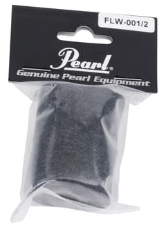 Pearl Fieltro para Platillo (2-pak)