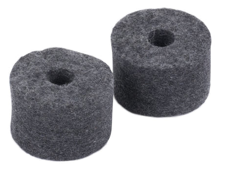 Pearl Fieltro para Platillo (2-pak)